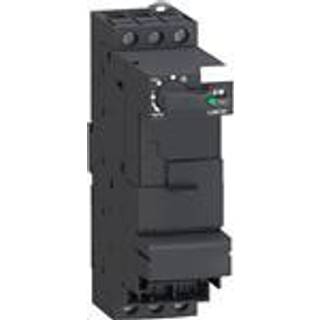 Grundmodul 12A 3P U/Hjkt.Lub120 Schneider Electric