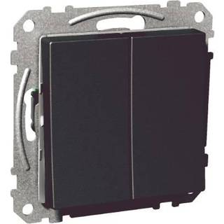 Schneider Electric Strømafbryder, antracit, Exxact