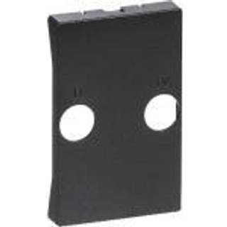 LK Diy fuga afdækning tv-r t2 1,5 modul kg