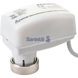 Frese Aktuator 24v ac/dc 0...10vdc 5,5 mm eq%