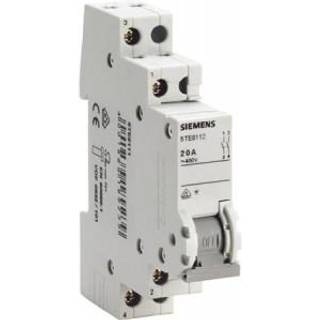 Siemens Lastafbryder 20a 2s