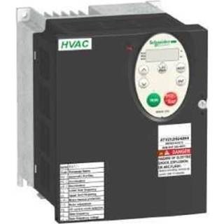 Schneider Frekvensomf. 3kw 3x400v ip21