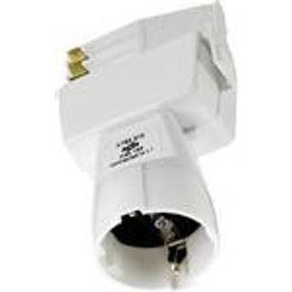 Global Schuko Adapter 3F Xtsa 67S-3 Hv Solar