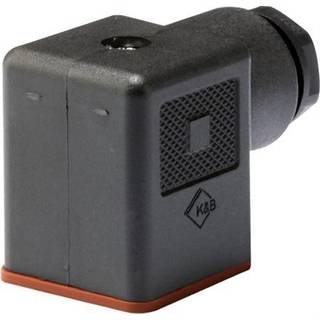 Stik Pg 9 Danfoss