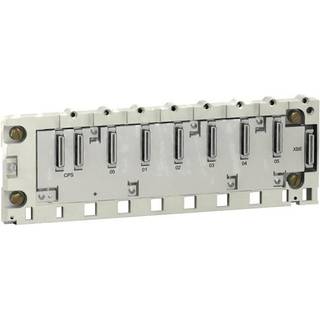 Schneider Electric Rack med 6 modulpladser