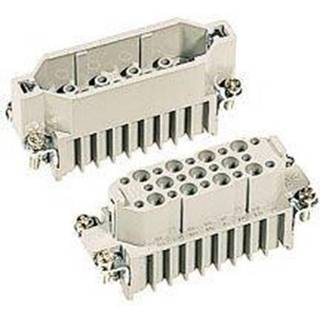 Stikindsats Han 25 D Pol Han-Del Harting