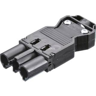 Appliance plug GST18/3 -