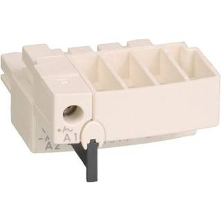 Spoletilsl.1No+1Nc Anv. Lu9Bn11 Schneider Electric