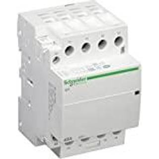 Schneider Kontaktor iCT 40a 4nc 230V AC