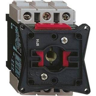 Schneider Electric Kontaktkrop V01 20A 3 polet