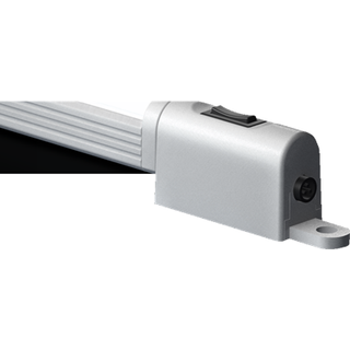 Rittal Systemlampe led 24 v dc udgave - sz b530