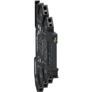 Relay 1 C/O With Socket 230 Vac Schneider Electric