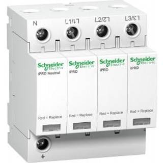 Schneider OVERSP.AFLEDER A9 IPRD 8R 3PN 350V A9L08601