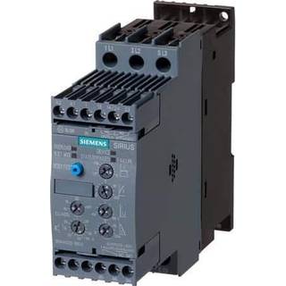 Siemens Softstarter 15kw/400v 24vuc 3rw4027-1bb04