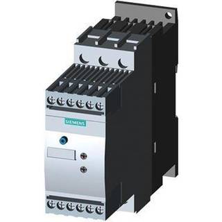 Siemens Softstarter 15kw
