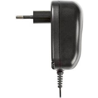 Nedis universal nätadapter, 6 st. kontaktstycken, 3-12V DC / 2.0A