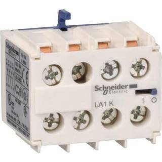 Schneider Electric Hjælpeblok LA1KN04 4 bryde for mini K