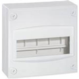 Gruppeafdækning1X8(+1) Modul Legrand