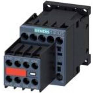 Siemens Kontaktor 5.5kw/400v, dc 24v