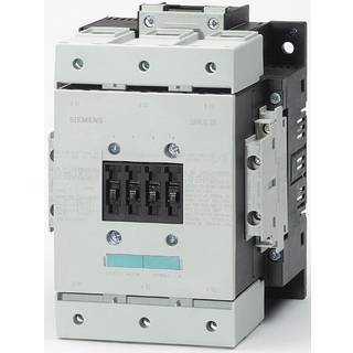 Siemens Kontaktor 90kw 400v 2 slutte 2 bryde uc220-240v