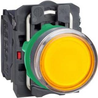 Lampetr.Orange 24V Ac/Dc Xb5Aw35B5 Schneider Electric