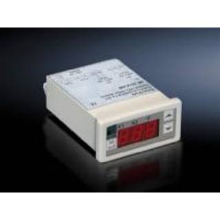 Rittal Digitalt temperaturdisplay og -regulator