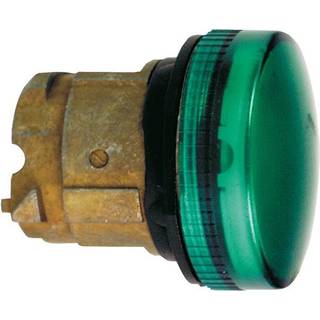 Signallampehoved Grøn Zb4Bv03 Schneider Electric