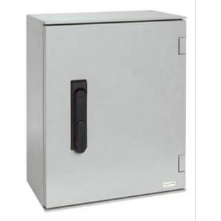 Schneider Electric Vægskab 7035 poly 530x430x200