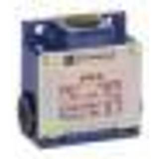 TELEMECANIQUE SENSORS Endestop krop no+nc snap m20 zckm1h29