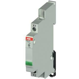 ABB Signallampe LED DIN e219-d