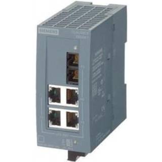 Siemens SCALANCE switch XB004-1