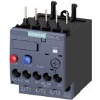 Siemens Termorelæ 2.8 - 4.0 a