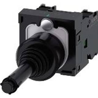 Siemens Koordinatkontakt, 2 switch positioner
