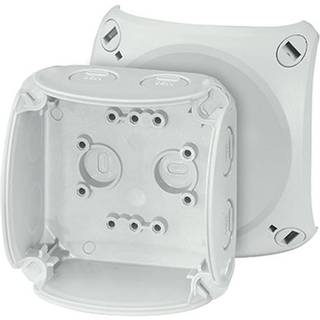 VANPEE KVIK 93x93mm Grå M20
