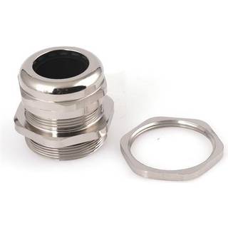Forskruning M40 18-25 Mm Mess Solar