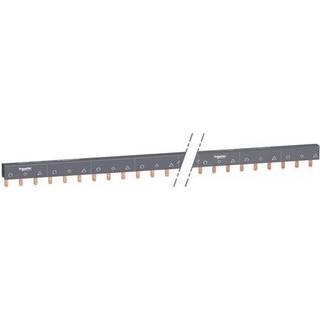 Schneider Sløjfeskinne 3P 100A 57M A9XPH357