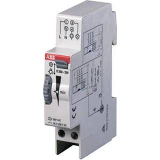 ABB Trappeautomat 230V 16A 0,5-20MIN E 232 E-230N
