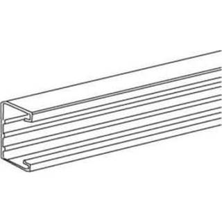 Kanalbund Tek-U100 Hvid Ral9016 Schneider Electric