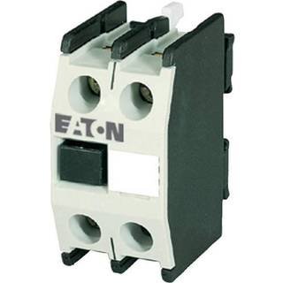 Eaton Hjælpekontakt, 3 NO, 1 NC, 6A