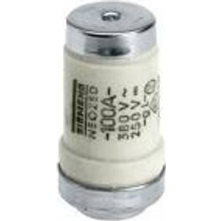 Siemens Sikring d03 100a gl/gg