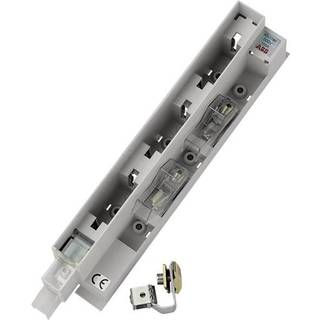 ABB Sikringsafbryderliste 1 afgang DIN 00 160A 10-95