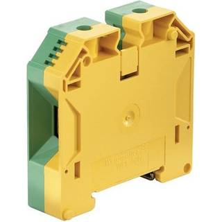 Weidmuller JORDKLEMME WPE 50 - 1846040000