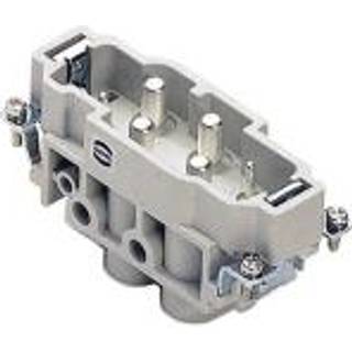 Stikindsats Han 4+2 Polet Harting
