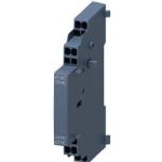 Siemens Hjælpekontakt 1no + 1nc side
