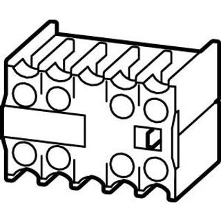 Eaton Ekstra kontaktmodul