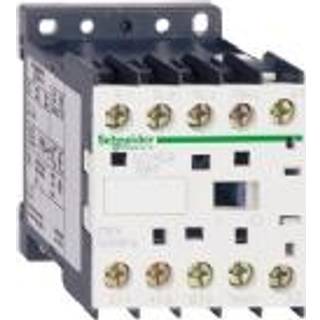 Schneider Electric Kontaktor LC1K1210P7 12A 3 slutte + 1 slutte
