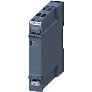 Siemens Termistorrelæ 1no 1nc bimetal, ac/dc 24v