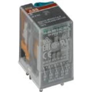 ABB Cr-m024dc4 interface relæ