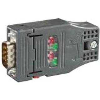 Net profibus bustilslutningstik - stik MI 6GK1500-0FC10