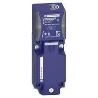 TELEMECANIQUE SENSORS Induktiv fl 40x40x117 ac/dc no+nc sn=15 mm